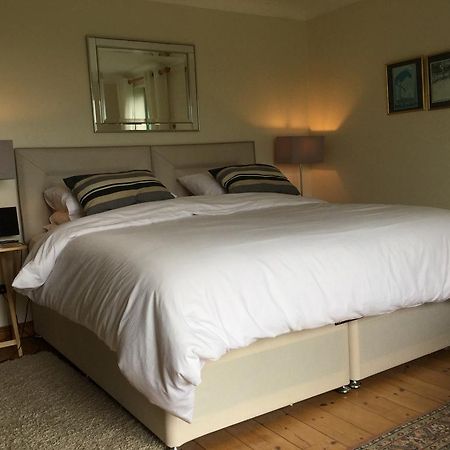 Bed and Breakfast Trecarne House Лискерд Экстерьер фото