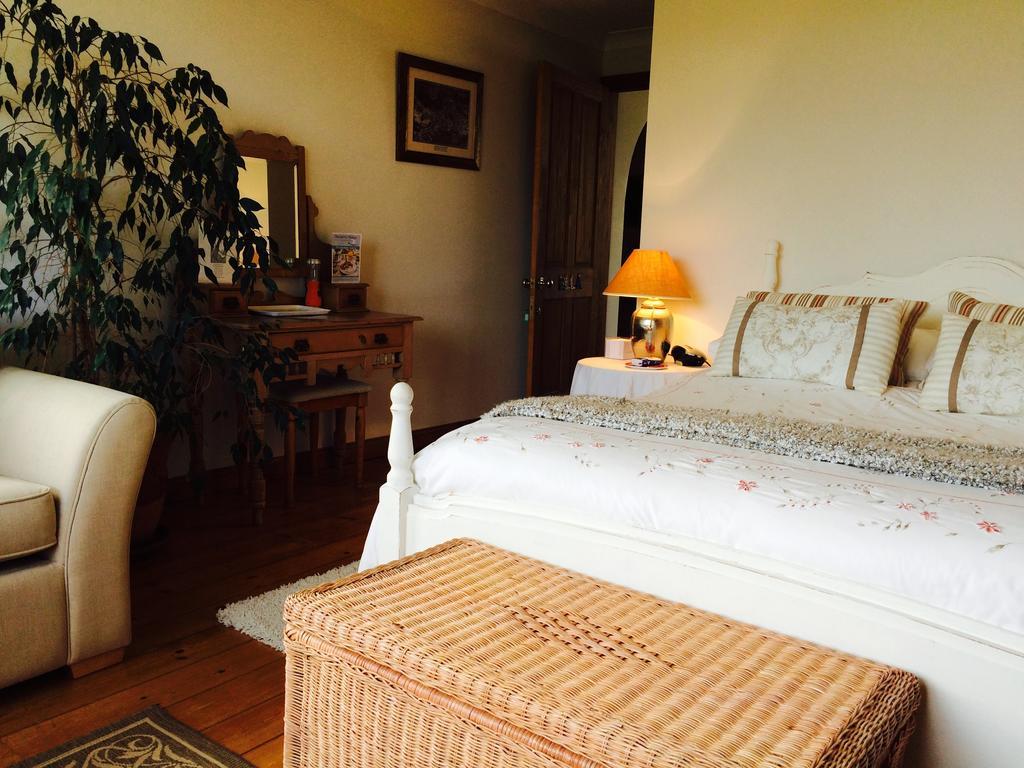 Bed and Breakfast Trecarne House Лискерд Номер фото